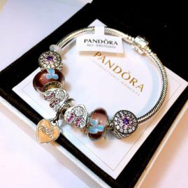 Picture of Pandora Bracelet 5 _SKUPandorabracelet16-2101cly15213790